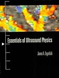 Algopix Similar Product 13 - Essentials Of Ultrasound Physics