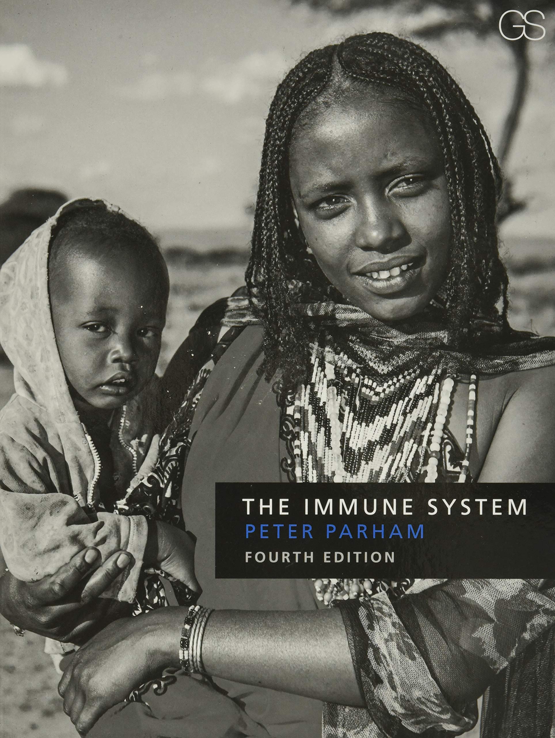 Algopix Similar Product 8 - The Immune System, 4th Edition