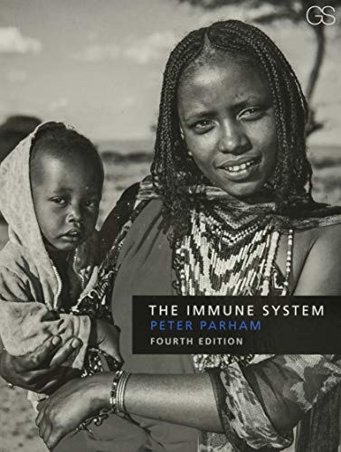 Algopix Similar Product 5 - The Immune System, 4th Edition