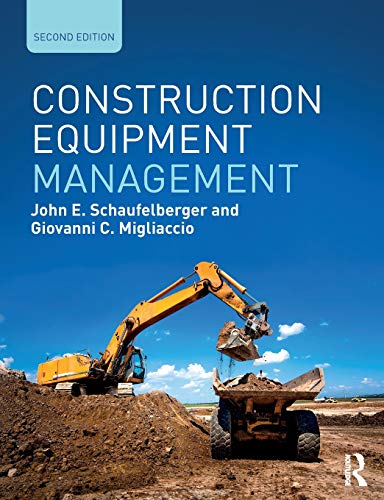 Algopix Similar Product 15 - Construction Equipment Management