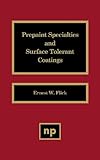 Algopix Similar Product 16 - Prepaint Specialties and Surface