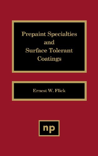 Algopix Similar Product 19 - Prepaint Specialties and Surface