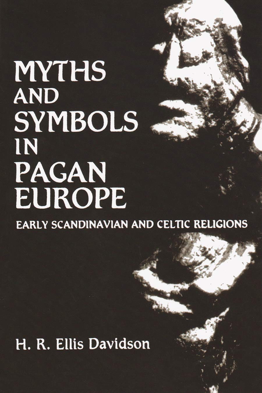 Algopix Similar Product 3 - Myths and Symbols in Pagan Europe