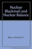Algopix Similar Product 18 - Nuclear Blackmail and Nuclear Balance