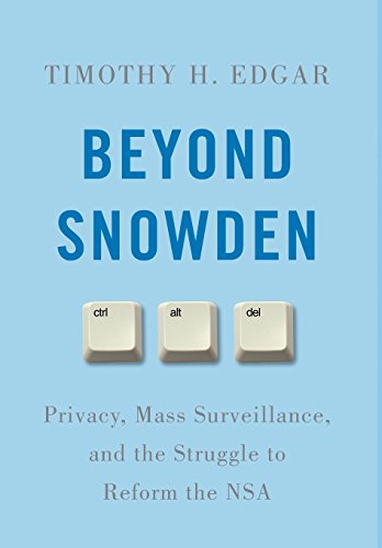Algopix Similar Product 3 - Beyond Snowden Privacy Mass