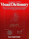 Algopix Similar Product 8 - The Facts on File: Visual Dictionary