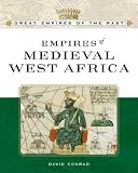 Algopix Similar Product 10 - Empires Of Medieval West Africa Ghana