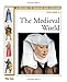 Algopix Similar Product 8 - The Medieval World History of Fashion