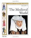 Algopix Similar Product 8 - The Medieval World History of Fashion