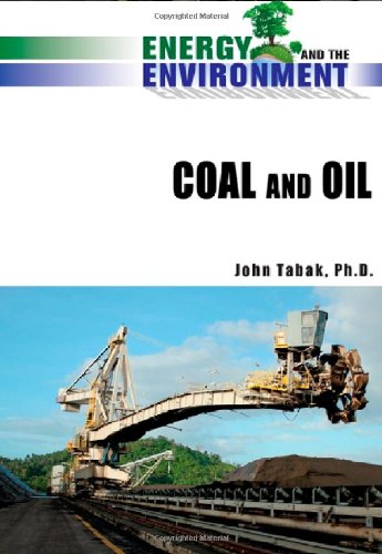 Algopix Similar Product 9 - Coal and Oil Energy and the
