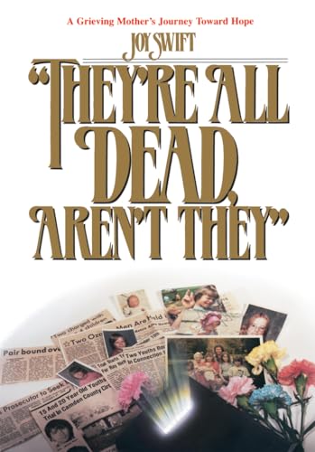 Algopix Similar Product 18 - Theyre All Dead Arent They No