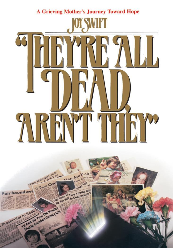 Algopix Similar Product 20 - Theyre All Dead Arent They No