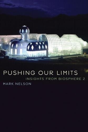 Algopix Similar Product 15 - Pushing Our Limits Insights from