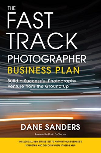 Algopix Similar Product 11 - The Fast Track Photographer Business