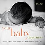 Algopix Similar Product 20 - Your Baby in Pictures The New Parents