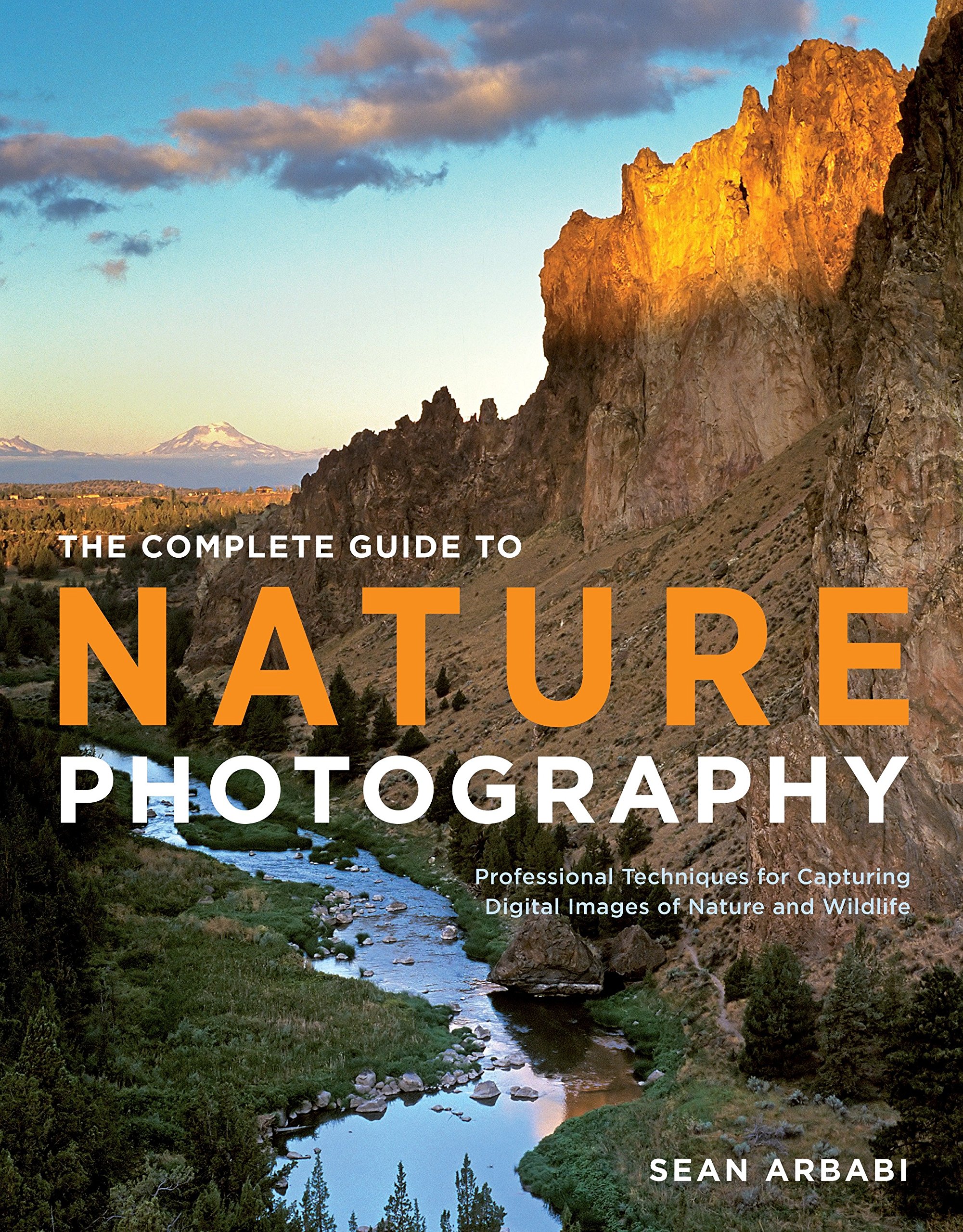 Algopix Similar Product 10 - The Complete Guide to Nature