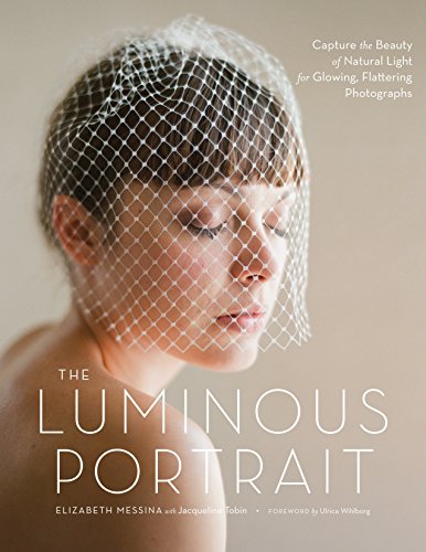Algopix Similar Product 19 - The Luminous Portrait Capture the