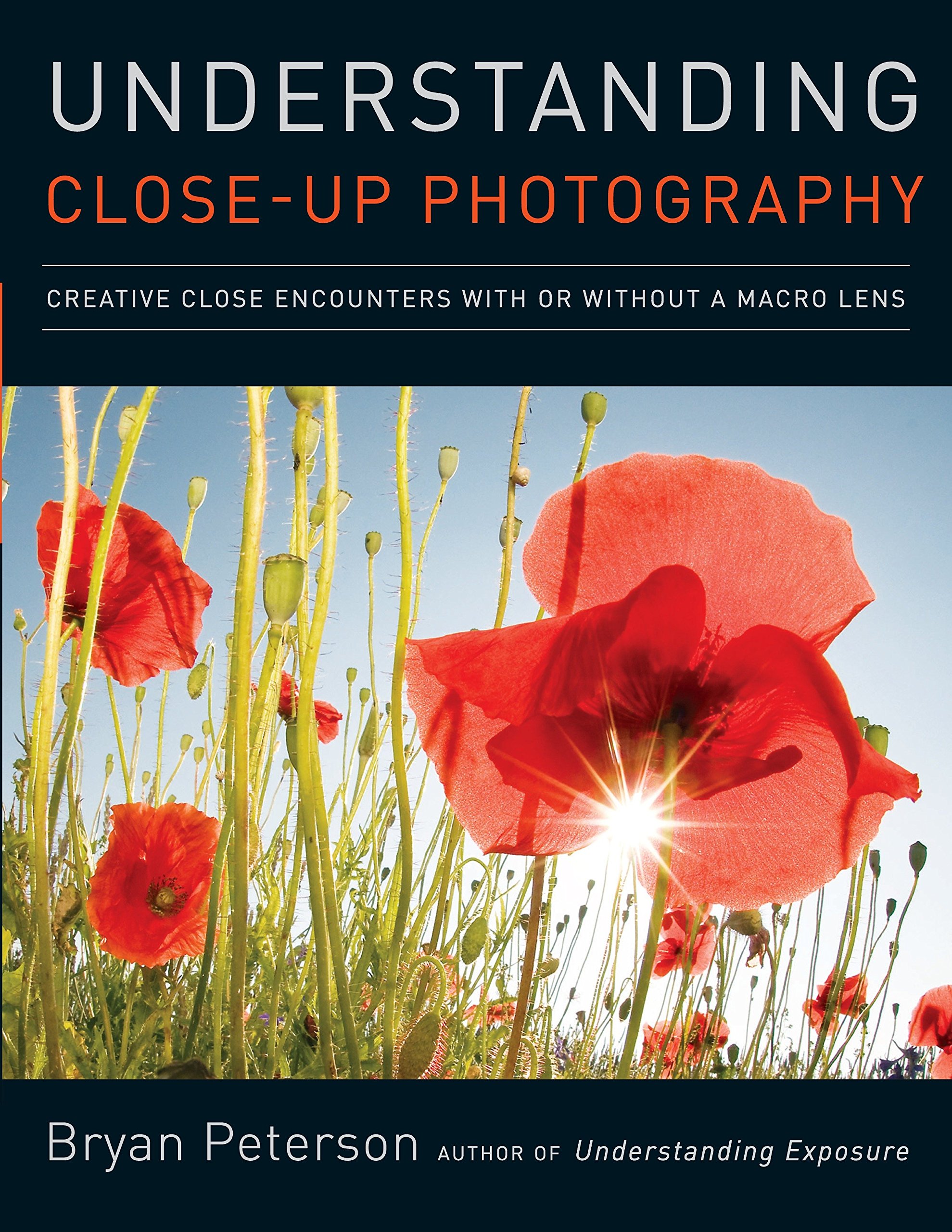 Algopix Similar Product 16 - Understanding CloseUp Photography