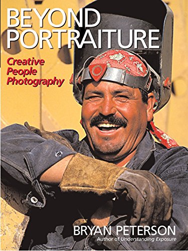 Algopix Similar Product 19 - Beyond Portraiture Creative People