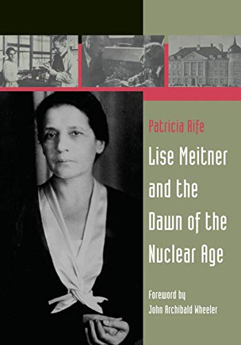 Algopix Similar Product 19 - Lise Meitner and the Dawn of the