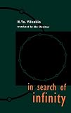 Algopix Similar Product 18 - In Search of Infinity