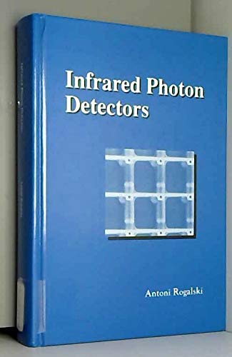 Algopix Similar Product 5 - Infrared Photon Detectors