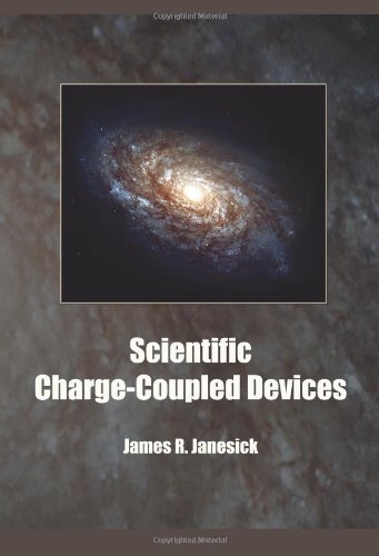 Algopix Similar Product 17 - Scientific ChargeCoupled Devices SPIE