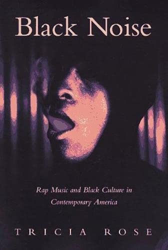 Algopix Similar Product 19 - Black Noise Rap Music and Black