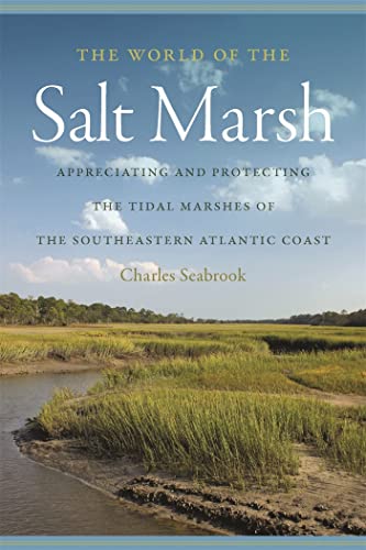 Algopix Similar Product 2 - The World of the Salt Marsh
