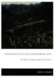 Algopix Similar Product 10 - Conservation Is Our Government Now The
