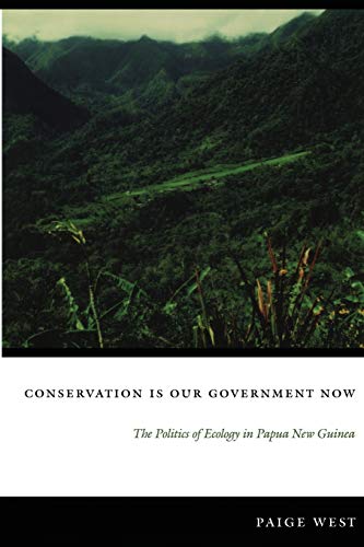 Algopix Similar Product 3 - Conservation Is Our Government Now The