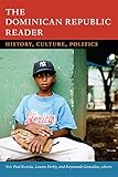 Algopix Similar Product 6 - The Dominican Republic Reader History