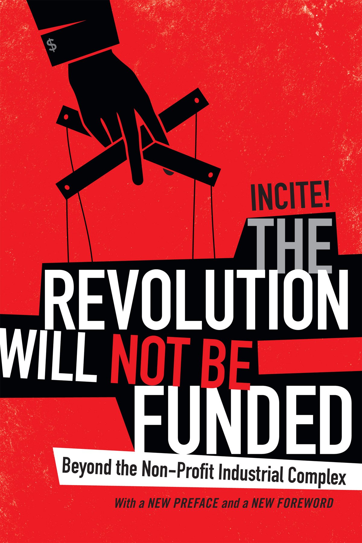 Algopix Similar Product 17 - The Revolution Will Not Be Funded