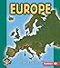 Algopix Similar Product 14 - Europe (Pull Ahead Books ― Continents)