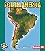 Algopix Similar Product 11 - South America Pull Ahead Books 