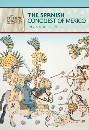 Algopix Similar Product 7 - The Spanish Conquest of Mexico Pivotal