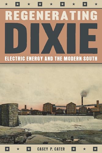 Algopix Similar Product 16 - Regenerating Dixie Electric Energy and