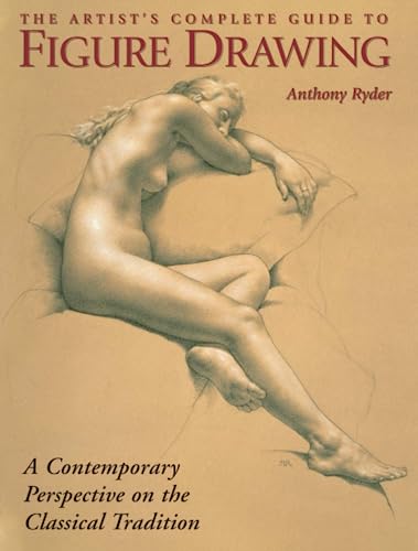 Algopix Similar Product 2 - The Artists Complete Guide to Figure