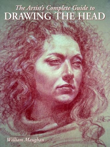 Algopix Similar Product 4 - The Artists Complete Guide to Drawing
