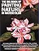 Algopix Similar Product 9 - The Big Book of Painting Nature in