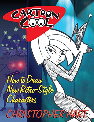 Algopix Similar Product 1 - Cartoon Cool How to Draw New
