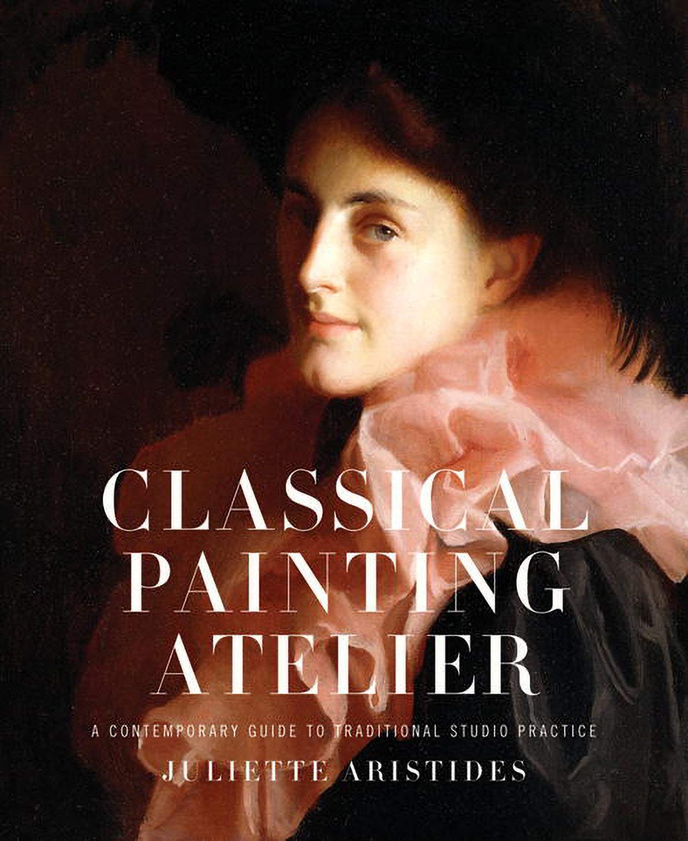 Algopix Similar Product 5 - Classical Painting Atelier A