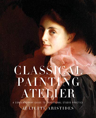 Algopix Similar Product 2 - Classical Painting Atelier A