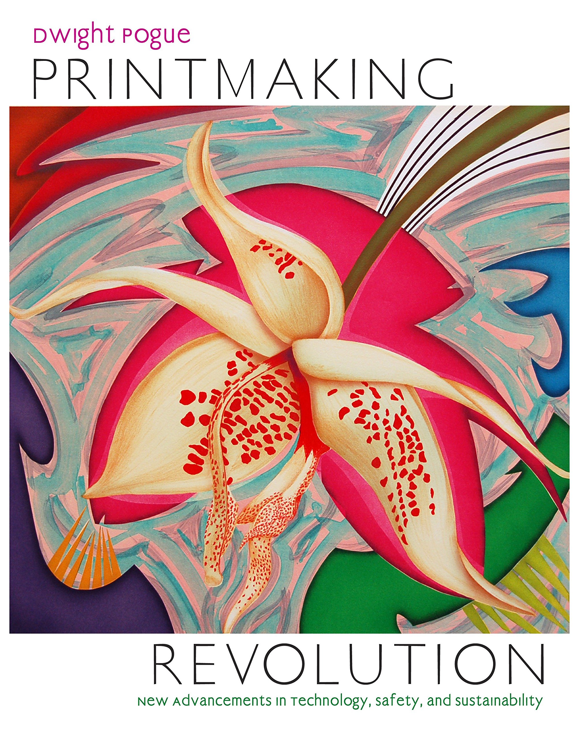 Algopix Similar Product 20 - Printmaking Revolution New