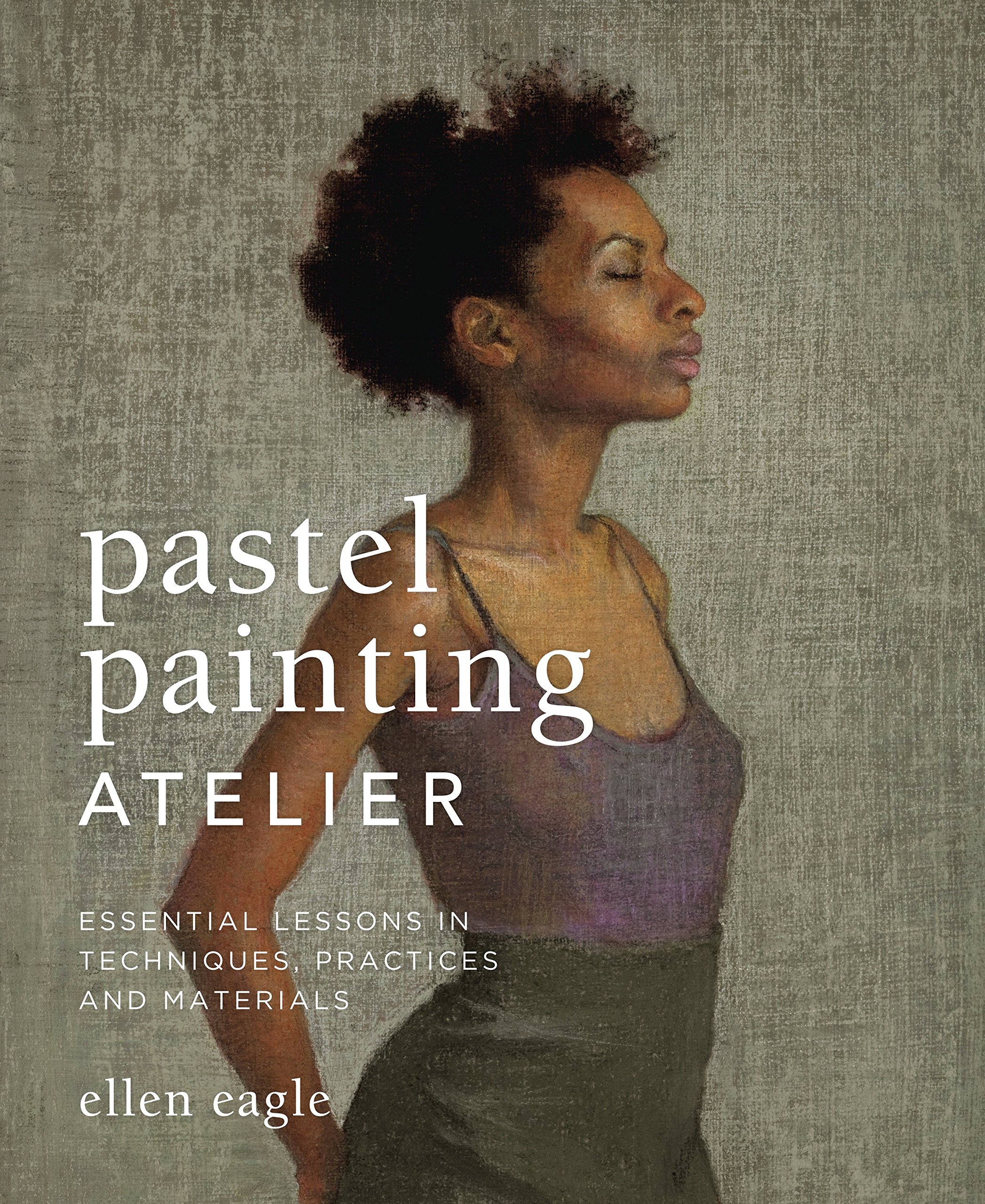 Algopix Similar Product 13 - Pastel Painting Atelier Essential