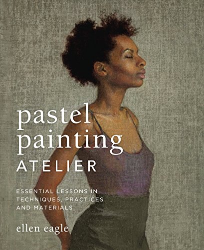 Algopix Similar Product 16 - Pastel Painting Atelier Essential