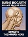 Algopix Similar Product 1 - Drawing the Human Head