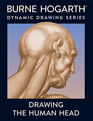 Algopix Similar Product 1 - Drawing the Human Head