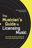 Algopix Similar Product 6 - The Musicians Guide to Licensing