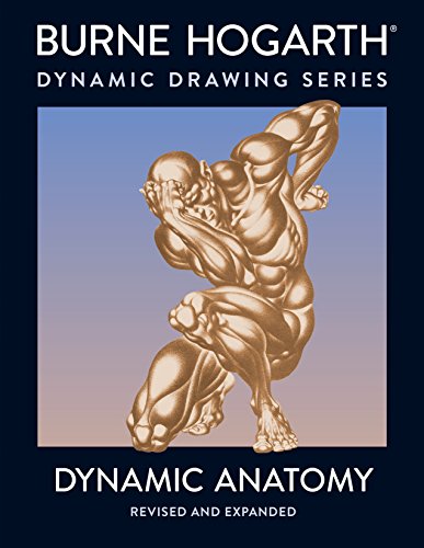Algopix Similar Product 3 - Dynamic Anatomy Revised and Expanded